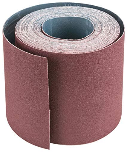Abrasives category
