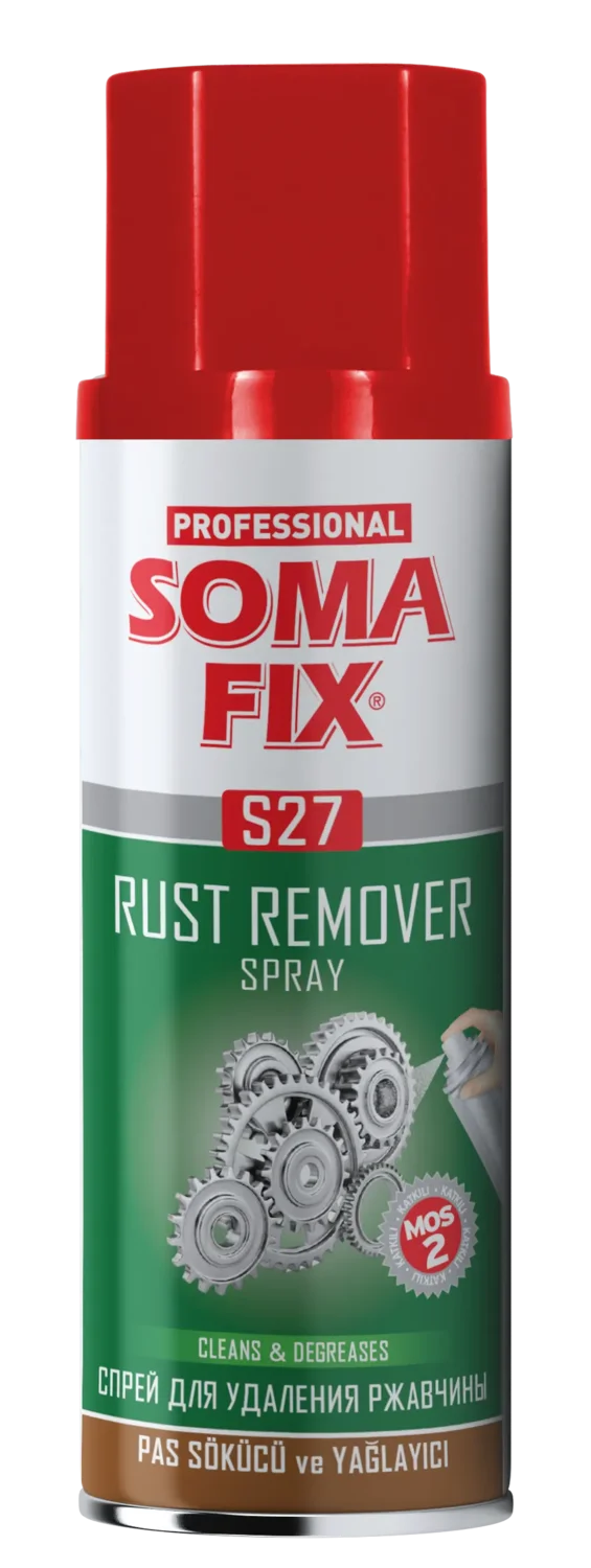Aerosol category